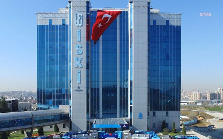 Beykoz’da Kritik Su Kesintisi: 6 Mahallede Musluklar Kapanıyor Beykoz'da Kritik Su Kesintisi: 6 Mahallede Musluklar Kapanıyor