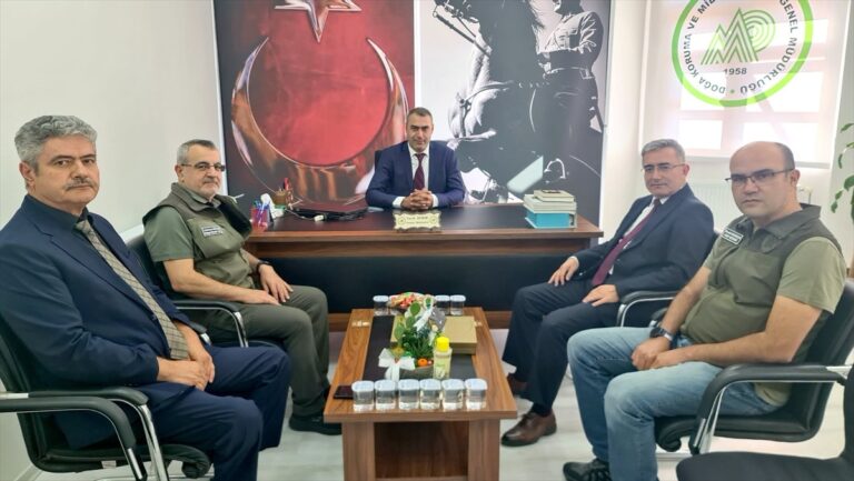 Beyşehir’de Dev Yatırım: Hem Cami Hem Yeni Müdürlük Beyşehir'de Dev Yatırım: Hem Cami Hem Yeni Müdürlük