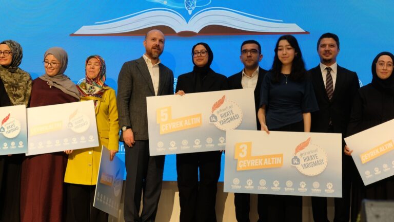 Bilal Erdoğan'dan Yeni Hedef: Sağlıkta Çığır Açılacak