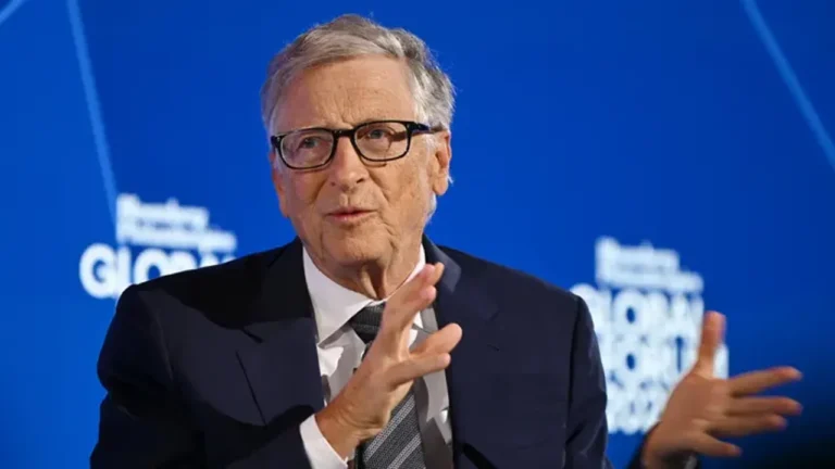 Bill Gates Korkuttu: Yapay Zeka 1 Milyar Kişiyi Öldürebilir Bill Gates Korkuttu: Yapay Zeka 1 Milyar Kişiyi Öldürebilir