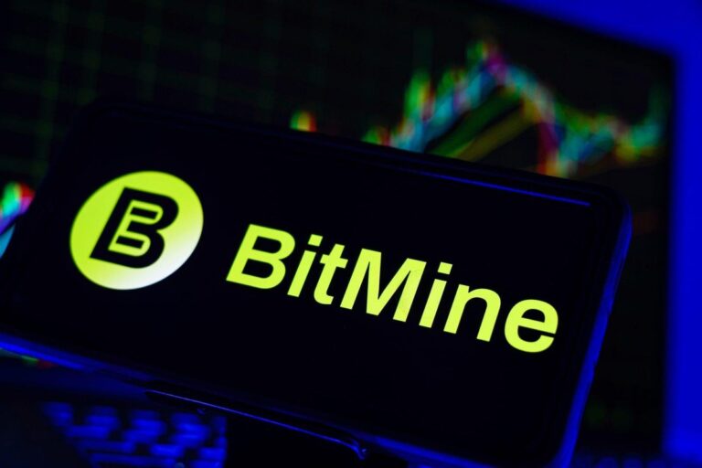 Bitmine 6 Milyon Ethereum Sınırını Aştı