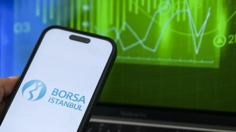 Borsa İstanbul'da Manipülasyon Operasyonu: 15 Gözaltı