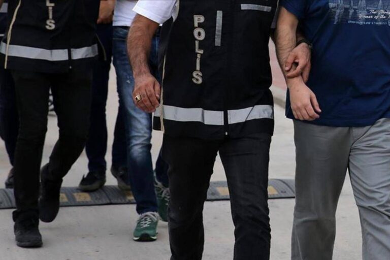 Borsa Soruşturmasında Dev İsimlere Gözaltı Kararı