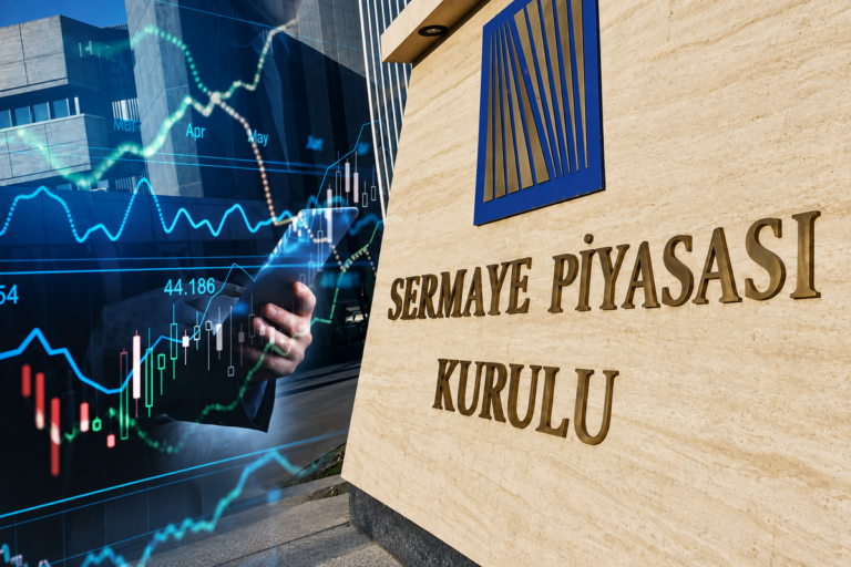 Borsada Tera Holding Depremi: 37 Kişiye Suç Duyurusu