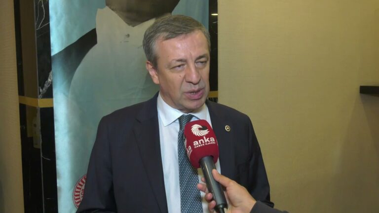 Chp'den Rant Ekonomisine Sert Tepki: Üretim Şart