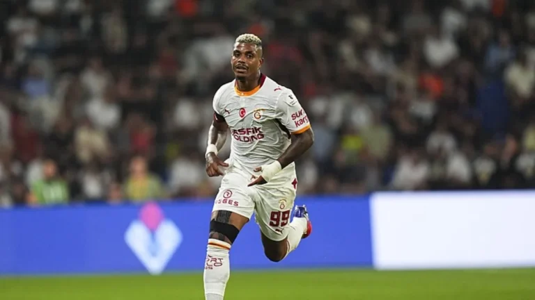 Cimbom'da Çifte Müjde: Yıldız İsimler Dönüyor