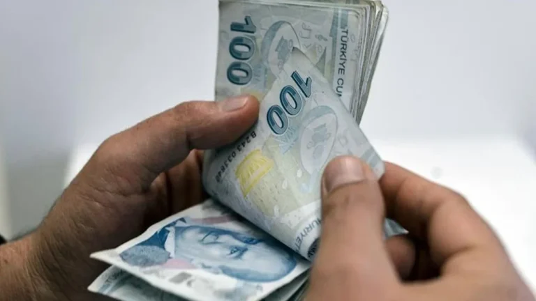 Dar Gelirliye Yeni Müjde: Vatandaşlık Maaşı Geliyor