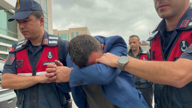 Dehşet Veren Cinayet Davasında Şoke Eden Savunma Dehşet Veren Cinayet Davasında Şoke Eden Savunma
