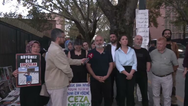 Deprem Davalarında Kritik Adım: Bakanlıktan Söz Aldılar