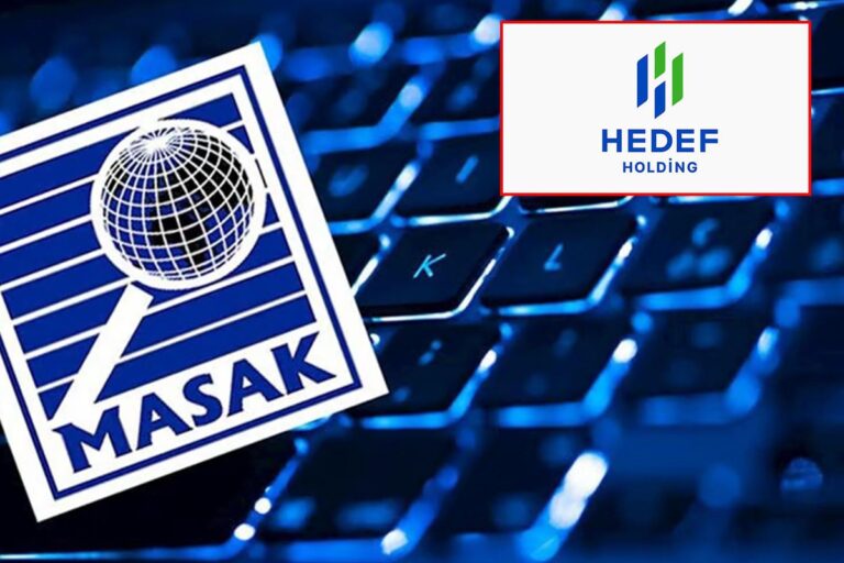 Dev Fon Soruşturmasında 2 Milyar Liralık Şok Blokaj Dev Fon Soruşturmasında 2 Milyar Liralık Şok Blokaj