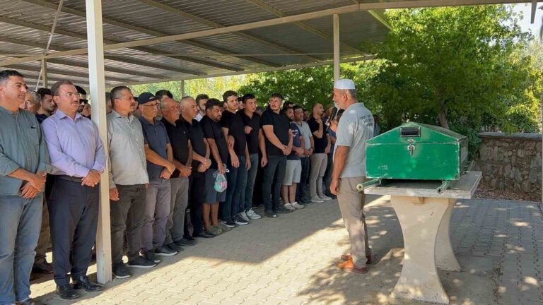 Diş Tedavisi Sonrası Acı Veda: 5 Yaşındaki Serra Hayatını Kaybetti