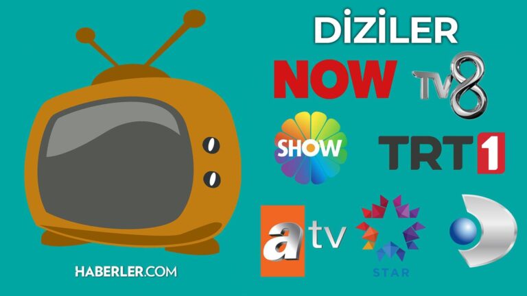 Ekranlarda Cuma Gecesi Heyecanı: Hangi Diziler Yayında?