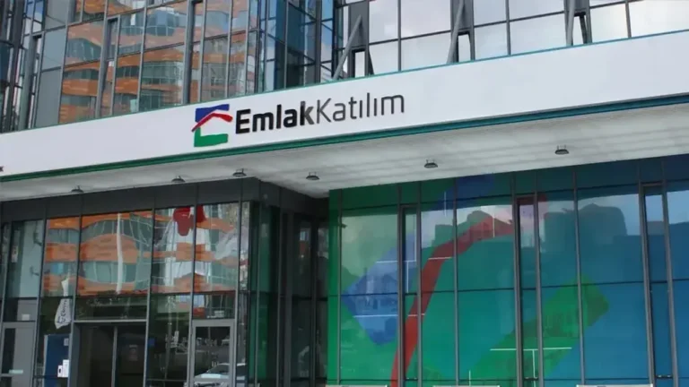 Emlak Katılım'dan Üç Kurum İçin Dev Satın Alma Hamlesi
