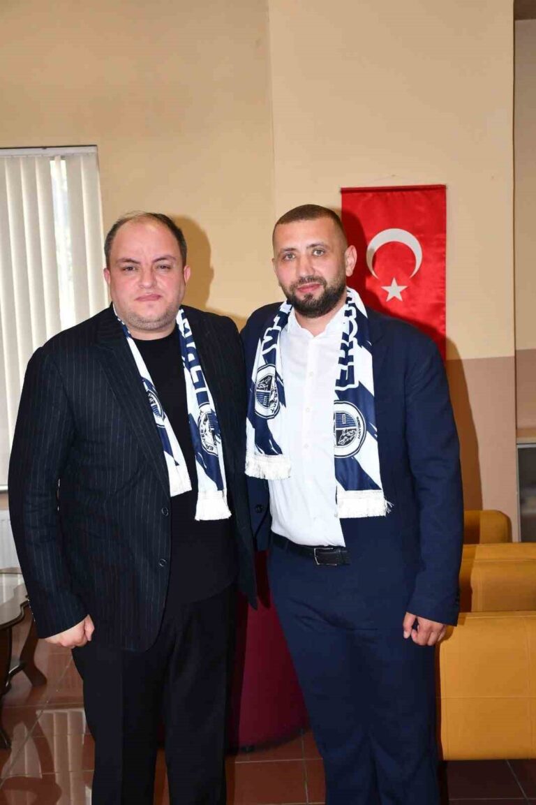 Erciyes 38 Fırtınası Dinmiyor: Hedef Mutlak Şampiyonluk Erciyes 38 Fırtınası Dinmiyor: Hedef Mutlak Şampiyonluk