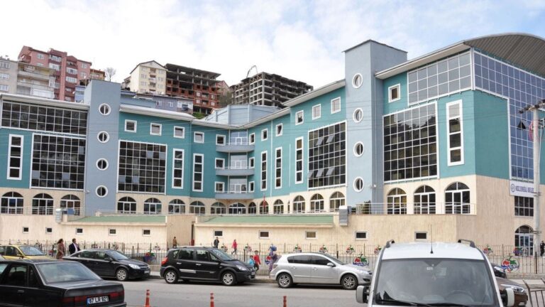Ereğli Belediyesi’nde Taciz Skandalı: Olay Yargıda Ereğli Belediyesi'nde Taciz Skandalı: Olay Yargıda