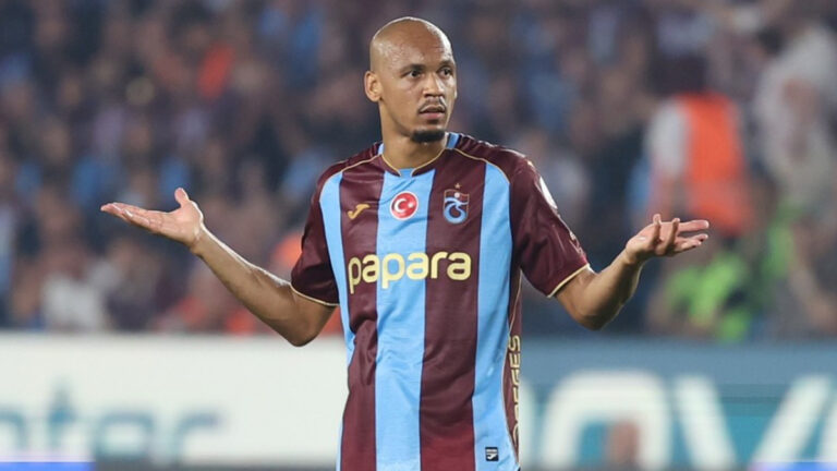 Fabinho Fırtınası: Trabzonspor’un Yeni Yıldızı Devleşti Fabinho Fırtınası: Trabzonspor'un Yeni Yıldızı Devleşti