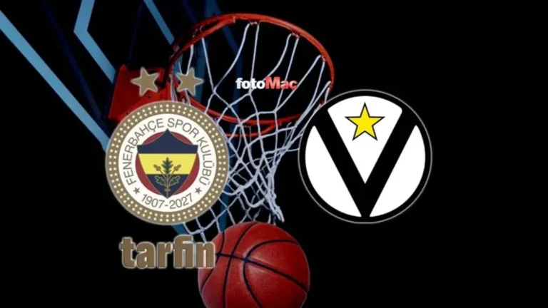 Fenerbahçe Avrupa Sahnesinde: Dev Randevu Başlıyor