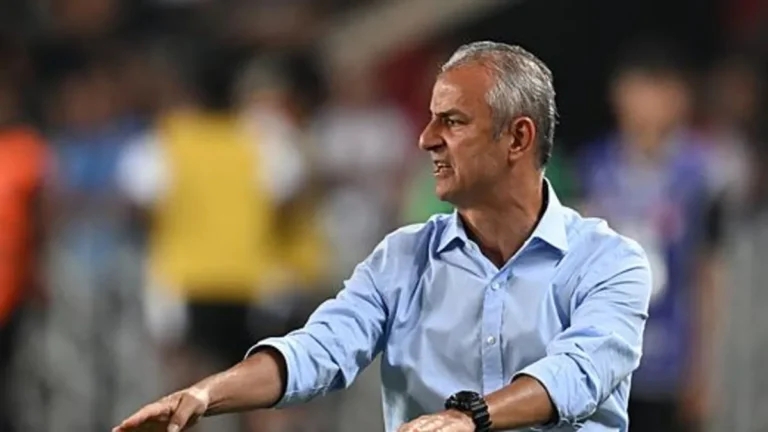 Fenerbahçe'de Kadro Depremi: Kartal'dan Radikal Karar