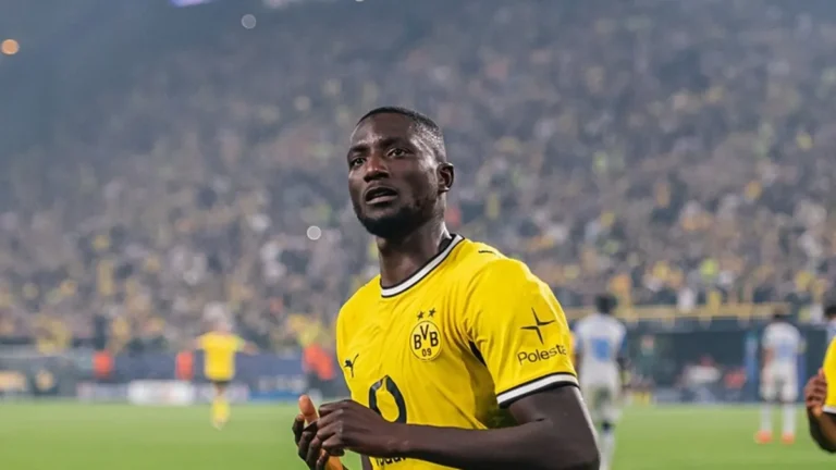 Fenerbahçe’nin İstediği Yıldıza Manchester United Kancası Fenerbahçe'nin İstediği Yıldıza Manchester United Kancası