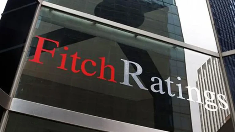 Fitch’ten Kritik Rapor: Dolar Ve Enflasyon Fırlıyor Fitch'ten Kritik Rapor: Dolar Ve Enflasyon Fırlıyor