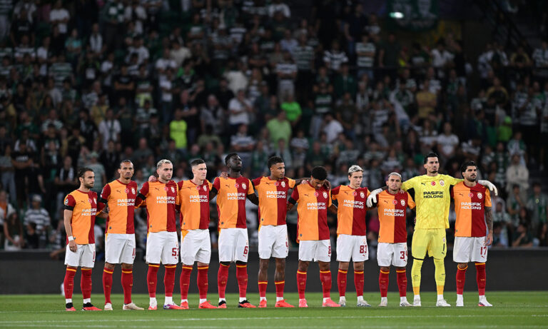 Galatasaray Savunmasında 60 Yılın En Kötü Tablosu