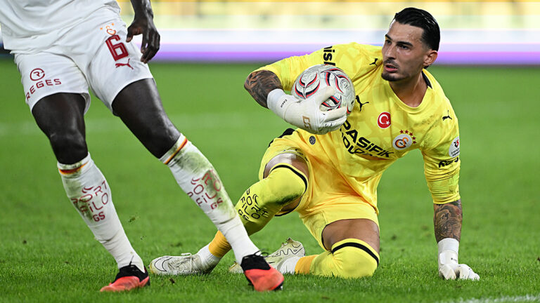 Galatasaray Savunmasında 60 Yıllık Tarihi Çöküş