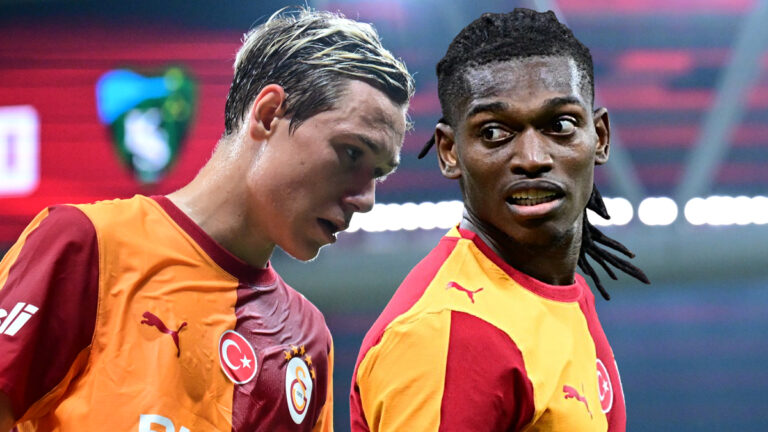 Galatasaray'da 78 Milyon Euroluk Hüsran: Sadece Bir Asist!