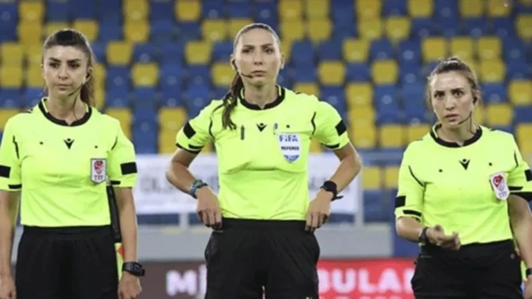 Gamze Durmuş Pakkan Avrupa Sahnesinde Düdük Çalacak Gamze Durmuş Pakkan Avrupa Sahnesinde Düdük Çalacak