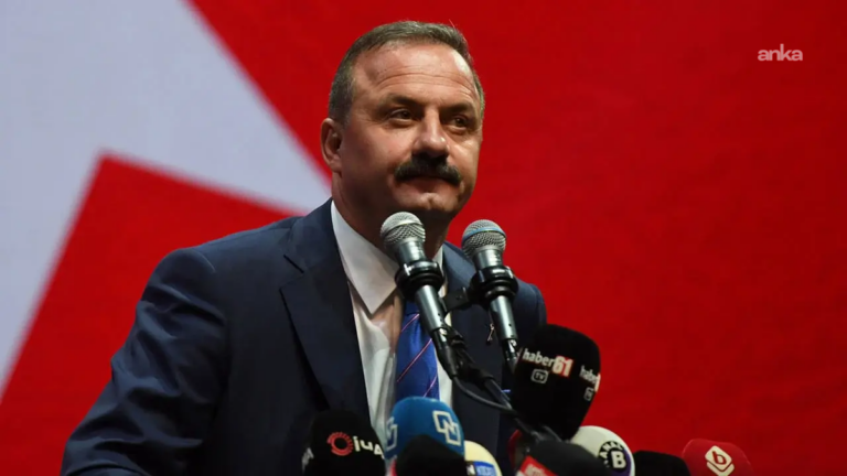 Gaziantep'teki Feci Kaza Sonrası Ağıralioğlu'ndan Mesaj