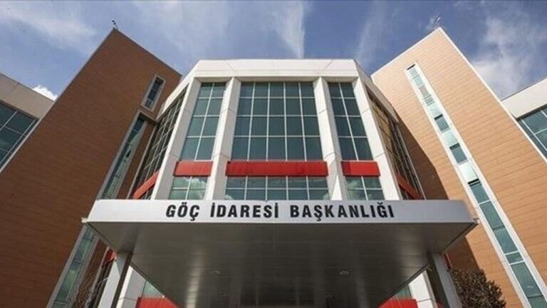 Göç İdaresi Yüksek Maaşla Bilişim Personeli Alacak