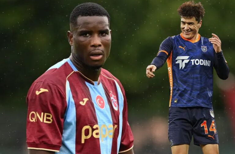 Gol Kralları Arasında Büyük Fark: Shomurodov Uçuyor