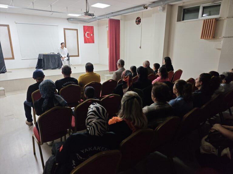 Hastane Odasından Sahneye Uzanan Umut Hikayesi