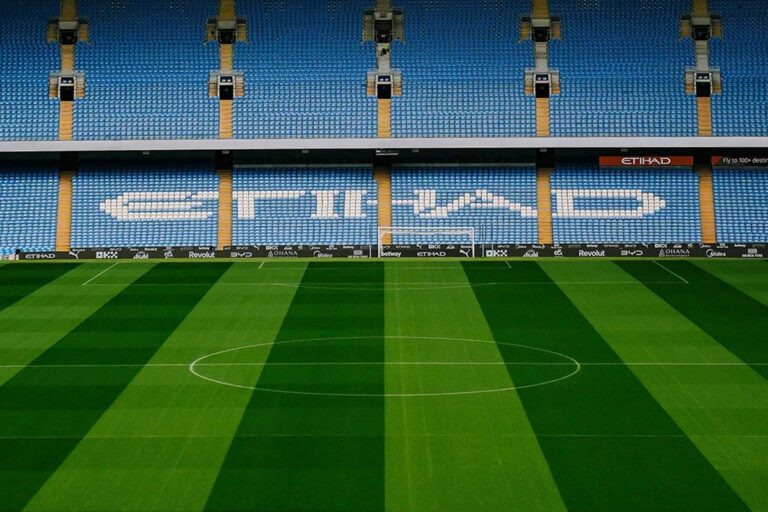 İngiliz Futbolunda Deprem: Manchester City Suçlu Bulundu İngiliz Futbolunda Deprem: Manchester City Suçlu Bulundu