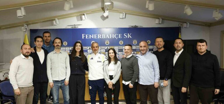 İsmail Kartal Şampiyonluk İçin Kararlı: İnanıyorum