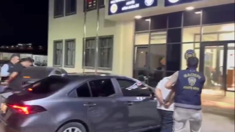 İstanbul'da "Zula" Operasyonu: Zehir Tacirlerine Darbe
