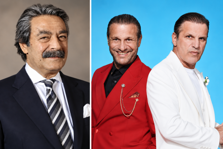 Kadir İnanır’ın Yeğenlerinden Miras Çıkışı Kadir İnanır'ın Yeğenlerinden Miras Çıkışı
