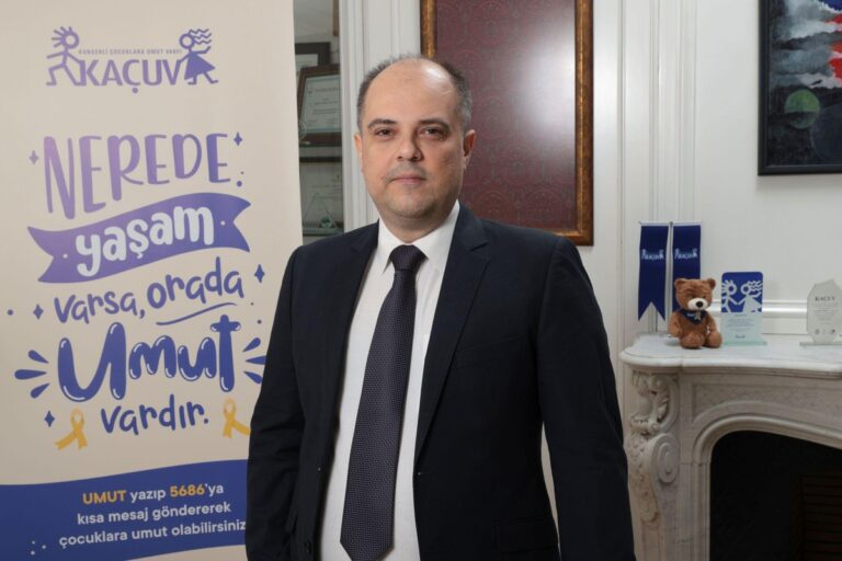 Kanserle Mücadele Eden Gençlere Eğitim Desteği Kanserle Mücadele Eden Gençlere Eğitim Desteği
