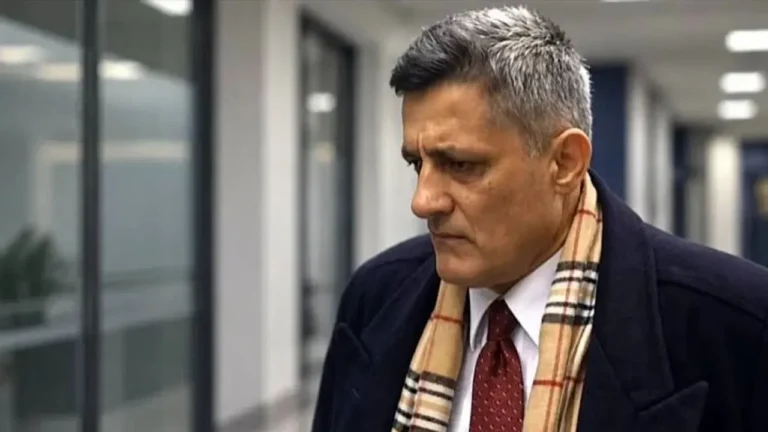 Kaşif Kozinoğlu Ölümünde Düğüm 9 Ekim’de Çözülüyor Kaşif Kozinoğlu Ölümünde Düğüm 9 Ekim'de Çözülüyor