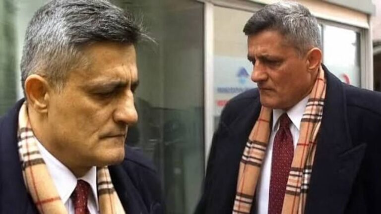 Kaşif Kozinoğlu Soruşturmasında Kritik Operasyon