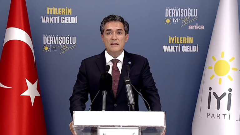 Kavuncu’dan Büyük İddia: Fon Vurgununda Siyasi Ayak İzleri Kavuncu’dan Büyük İddia: Fon Vurgununda Siyasi Ayak İzleri
