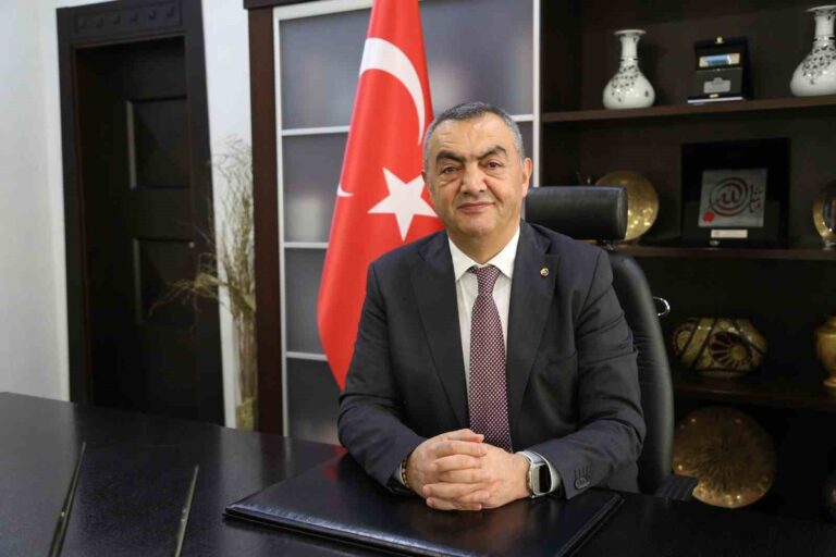 Kayseri İhracatta Yüzde 10 Büyüyerek Rekora Koşuyor Kayseri İhracatta Yüzde 10 Büyüyerek Rekora Koşuyor