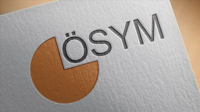 Kpss Ön Lisans Sınav Giriş Yerleri Belli Oldu