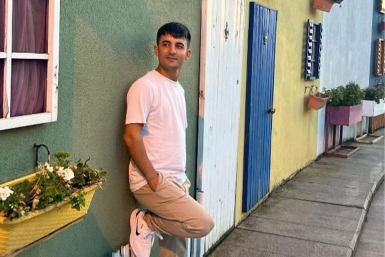 Maganda Kurşunu İzne Gelen Uzman Çavuşu Hayattan Kopardı Maganda Kurşunu İzne Gelen Uzman Çavuşu Hayattan Kopardı