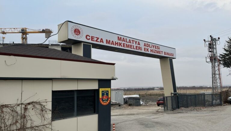 Malatya Bam Göreve Hızlı Başladı: İlk Kararlar Çıktı Malatya Bam Göreve Hızlı Başladı: İlk Kararlar Çıktı