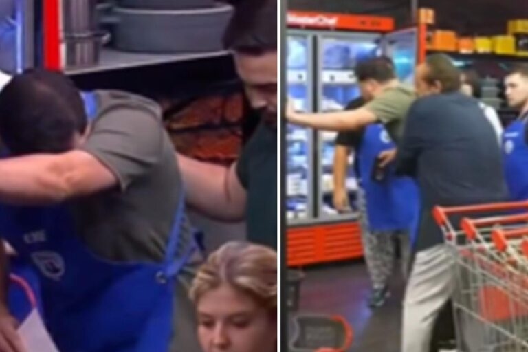 Masterchef’te Can Pazarı: Mehmet Şef Müdahale Etti Masterchef’te Can Pazarı: Mehmet Şef Müdahale Etti