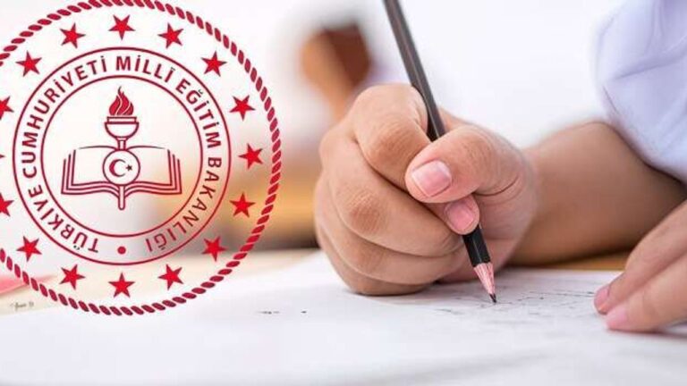 Mebi Deneme Sınavlarında Yeni Dönem Başladı Mebi Deneme Sınavlarında Yeni Dönem Başladı