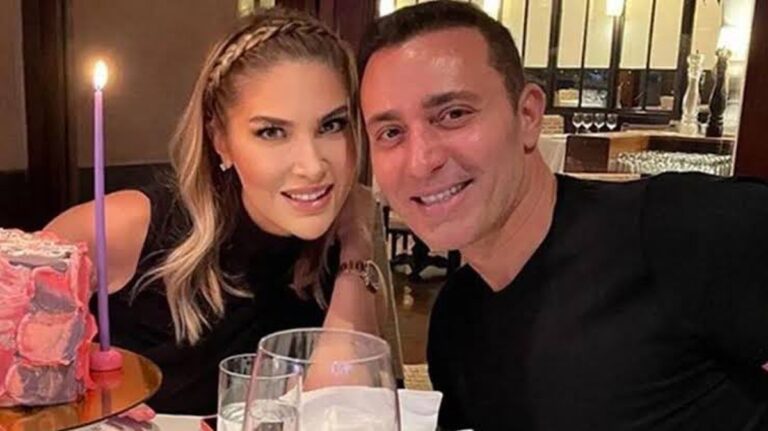 Melis Sandal Ve Babası Hakkında Flaş Yakalama Kararı Melis Sandal Ve Babası Hakkında Flaş Yakalama Kararı