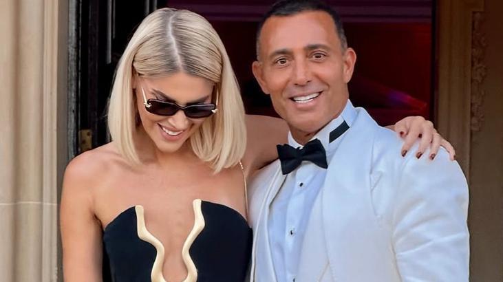 Melisa Sandal Hakkında Şok Karar: 11 Milyarlık Takip Melisa Sandal Hakkında Şok Karar: 11 Milyarlık Takip