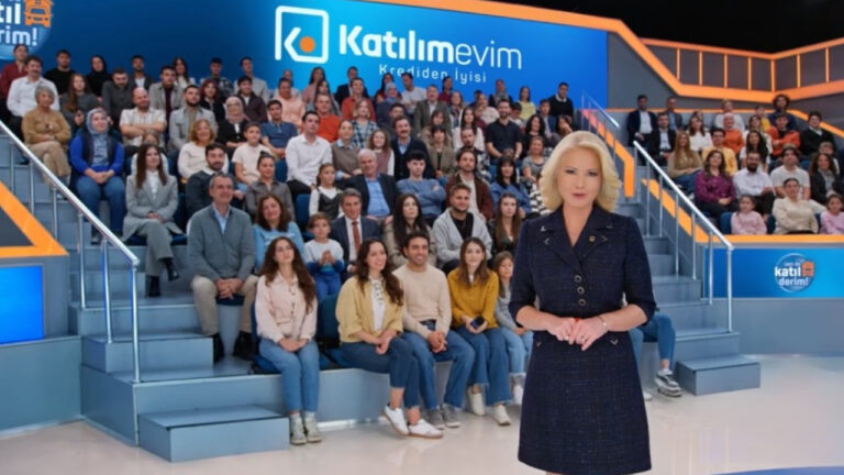 Müge Anlı İçin Tazminat Tehlikesi: Katılımevim Operasyonu Büyüyor