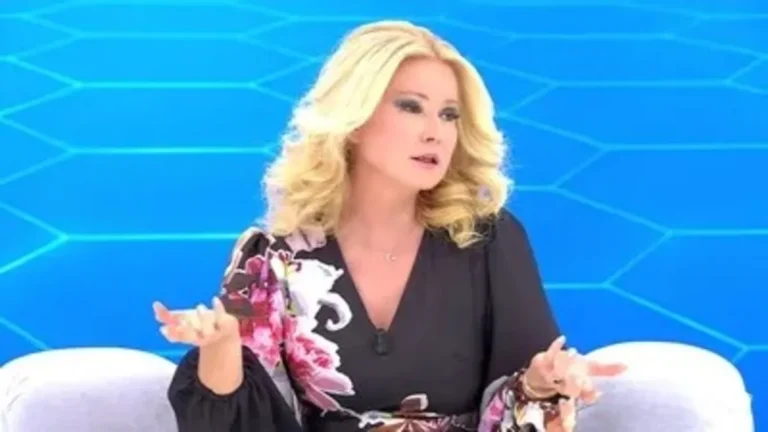 Müge Anlı'da Şok İddia: 16 Yaşındaki Elif Öldürüldü Mü?
